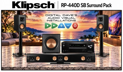 RP-440D SB PACK RP-440D SB PACK